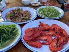 -八方海味餐厅