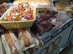 -恩点烘焙面包糕点·伴手礼(和平广场店)
