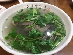 -回回锅贴(小河沿店)