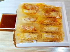 -台北楚楚园馅饼粥(虹桥南丰城店)