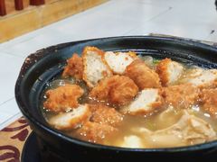 -友利砂锅居(烟台店)