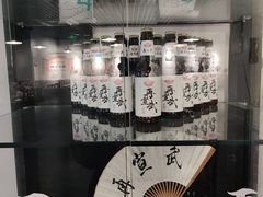 -再宣武文化主题餐厅·清真