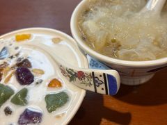 -百花传统甜品店(原址店)