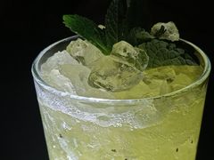 -Ish Whiskey&Cocktail Bar酒吧(合生麒麟新天地店)
