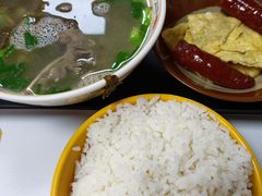 -陈记汤饭(水巷口店)