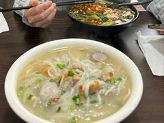 -山里人姜汁(府东小区店)