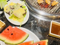 -一品诚记烤肉·甄选店(中南路店)