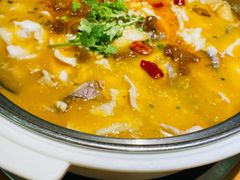 肥肠鱼-龙梅肥肠鱼(明瓦廊店)