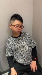 点击看大图 -YESIDO椰岛造型烫发染发