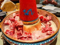 -贰重天冰煮羊自助火锅(东坝店)