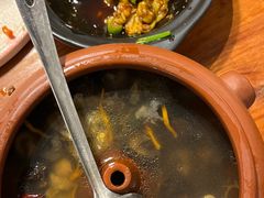 -云隐小厨·传统大理美食(复兴路店)