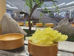 -喜家自助小火锅(卓悦里店)