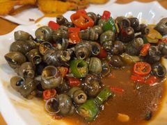 -61号餐吧(兴坪古镇漓江店)