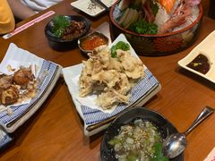 -三月居酒屋(青年大街店)