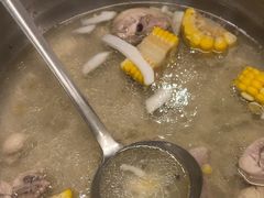 -润园四季椰子鸡火锅(南山海岸城店)