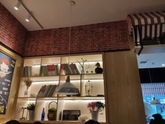 -熊小舍炸鸡火锅拌饭(招商城店)