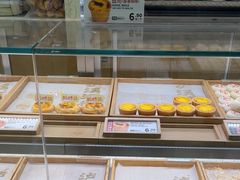 -泸溪河桃酥(凯德MALL太阳宫店)