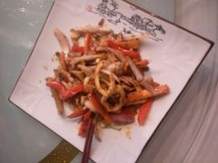 -鹊华居·地道鲁菜·海鲜·融合味(大明湖店)