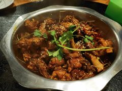 -川金楼烧鸡公(东城路店)