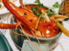 -美奈小馆·越南料理(中航城君尚购物中心店)