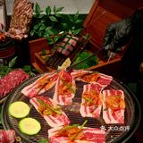 七夕带老婆来吃烤肉，被奖励了一千生活费！