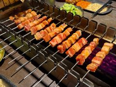 -麦凯伦烧烤·精酿超级工厂店(金桥总店)