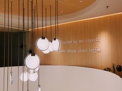 -Tims天好咖啡(江干万象城店)
