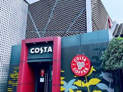 门面-COSTA COFFEE(新奥购物中心店)
