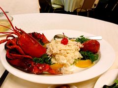 -无招牌海鲜餐厅(克拉码头店)
