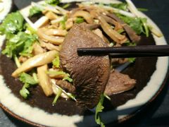 -大牛湾·眷村牛肉面(蠡溪店)
