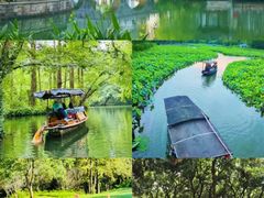-上海山野camping·户外天幕烧烤·团建拓展营地