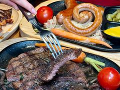 -1819餐厅·团队聚餐·烤串·精酿