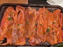 一米牛舌-盡膳口福跷脚牛肉火锅(晶耀前滩店)