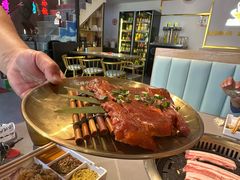 -棒小伙·齐齐哈尔烤肉(龙茗路店)