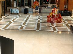 -上海神旺大酒店