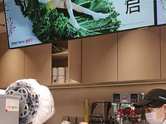 -茶百道(春熙路银石广场店)