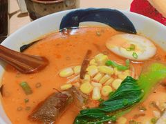 -越光米贩精致料理餐厅(金鹰店)