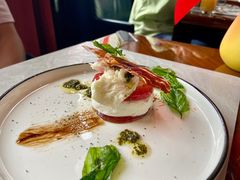 -YUE·6·西式融合餐厅(外滩六号店)