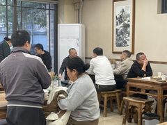 -老刘家永盛斋·传统泡馍(东关南街店)
