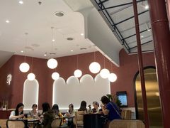 大堂-Toris(LuOne凯德晶萃广场店)