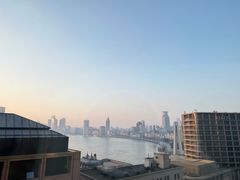 -上海外滩茂悦大酒店