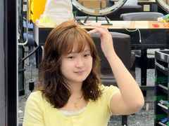 -龙湖南京江北天街