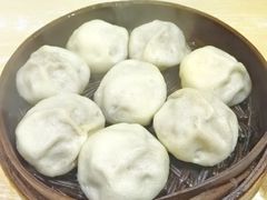 -徐建萍汤包(热河南路店)