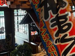 -千代武日本料理(哈西店)