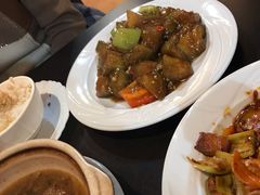 -功夫餐厅