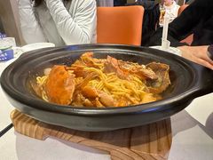 -不仔客海鲜·烧烤·270度海景餐厅(大东海店)