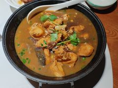 -风味小馆(天目湖宾馆店)