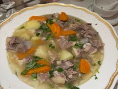 -马白开来特色羊排揪片子  (总店)