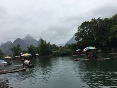 -桂林两江四湖景区