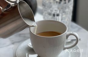 Decaffeinated Coffee